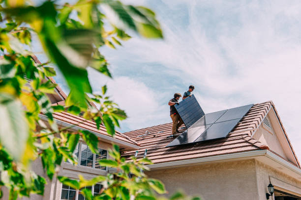 Best Emergency Roof Repair  in Mission, SD