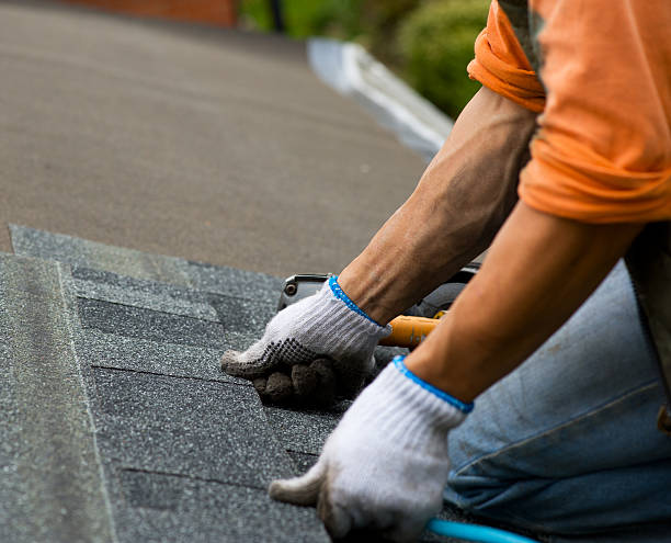 Trusted Mission, SD Roofing Contractor Experts